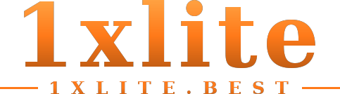 1xlite logo