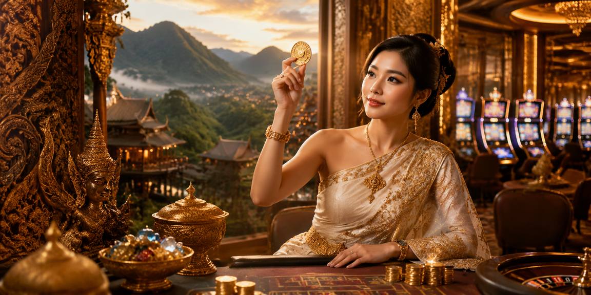 1xlite Golden Lotus